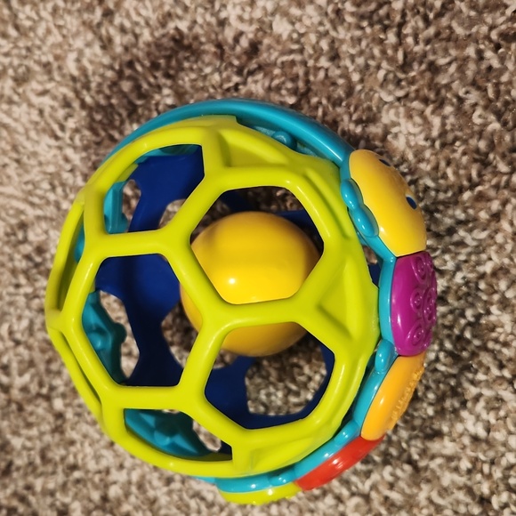 Baby Toys - Balls - Picture 3 of 8